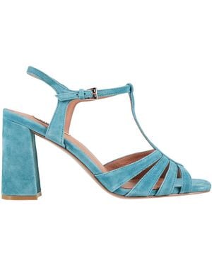 Bibi Lou Sandals - Blue