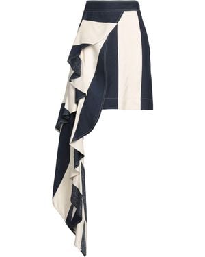 Calvin Klein Minigonna - Blu