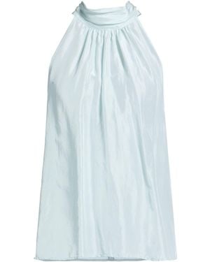 Department 5 Top - Blue