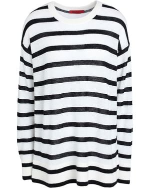 MAX&Co. Jumper - White