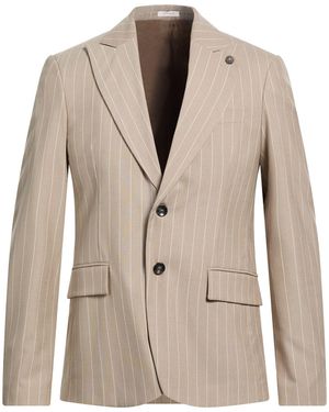 Officina 36 Blazers - Natural