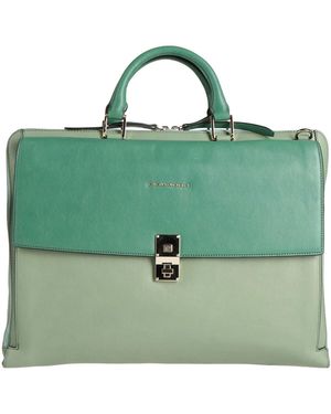 Piquadro Handbags - Green