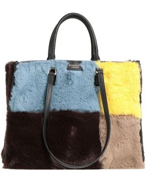 MY BEST BAG Handbag - Black