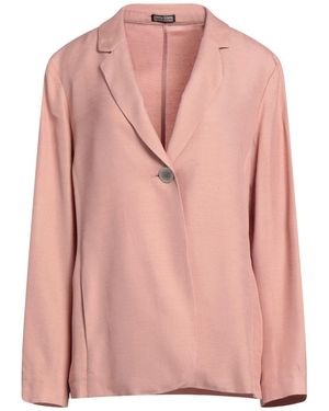 Maliparmi Blazer - Pink