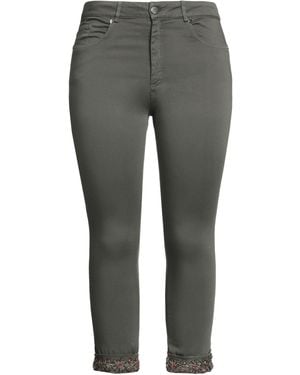 Cristinaeffe Trouser - Grey