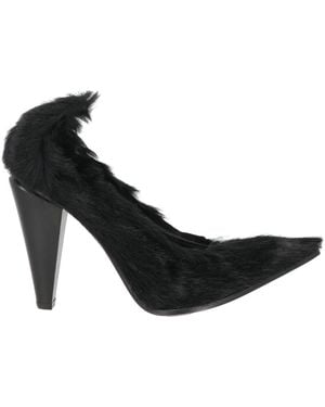 Roberto Festa Pumps - Schwarz