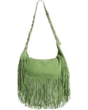 MAX&Co. Umhängetasche - Grün