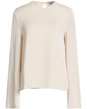 Trussardi Top - Neutro