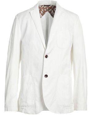 AT.P.CO Blazer - White