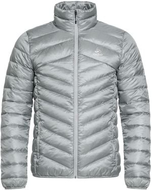 Odlo Puffer Polyamide - Grey