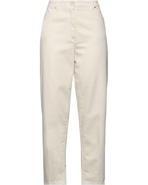 SEVENTY VENEZIA Jeans - White