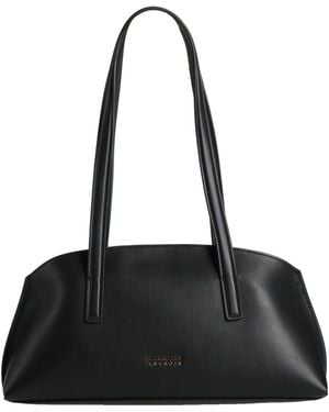 Christian Lacroix Handbag - Black