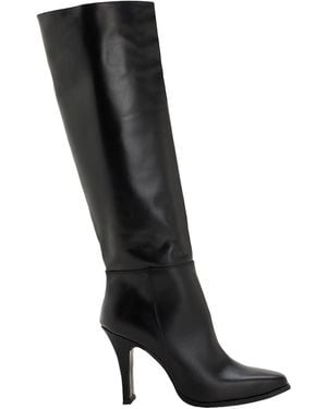 8 by YOOX Boot - Black
