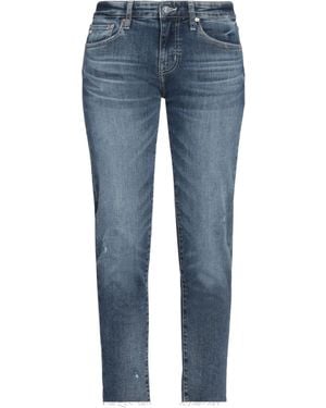 AG Jeans Jeans - Blue