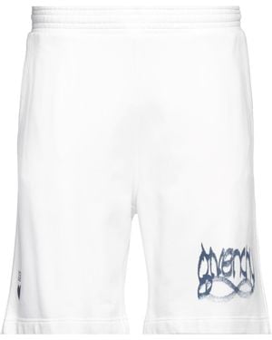 Givenchy Shorts & Bermuda Shorts Cotton - White