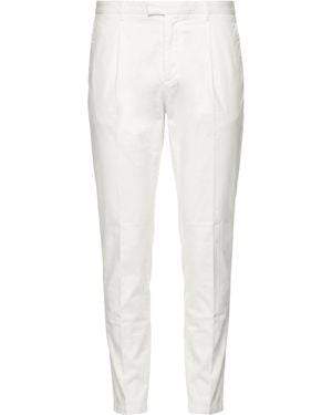 Briglia 1949 Trouser - White