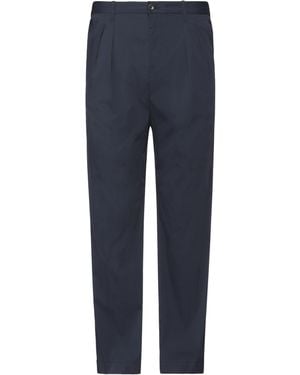 Nine:inthe:morning Trouser - Blue