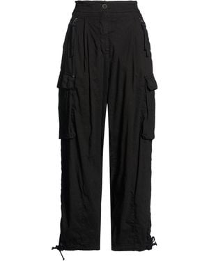 Masnada Pantalone - Nero