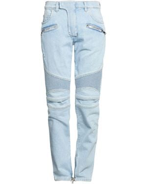 Balmain Jeans - Blue