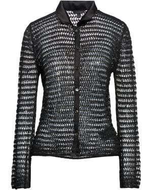 Guess Shirts - Black