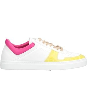 Yatay Sneakers - Pink