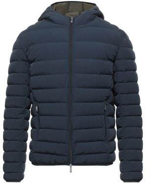 Centogrammi Puffer - Blue