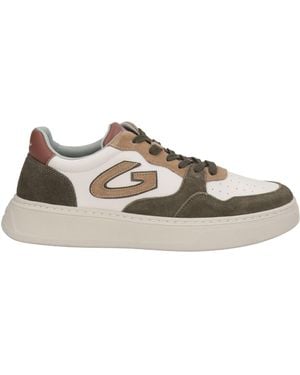 Alberto Guardiani Trainers - Green
