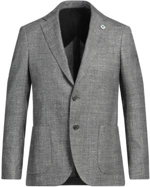 Lardini Blazer - Grey