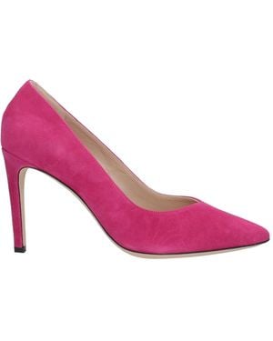 Sandro Pumps - Pink