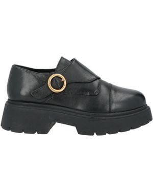 Maliparmi Loafer - Black