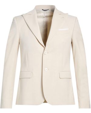 Daniele Alessandrini Blazers - Natural