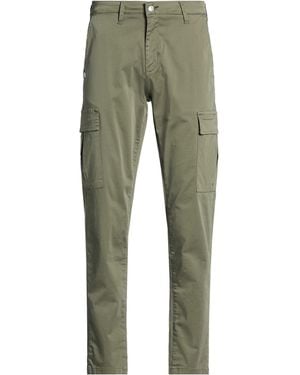 Daniele Alessandrini Trousers - Green