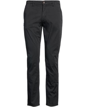 Squad² Pants Cotton, Elastane - Gray