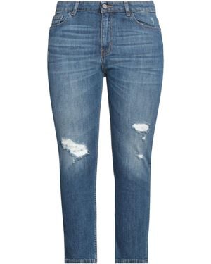 Manila Grace Jeans - Blue