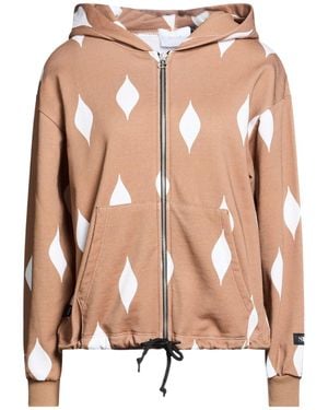 Shoe Sweatshirt Cotton - Pink