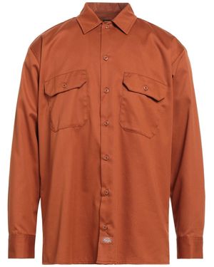 Dickies Shirt - Orange