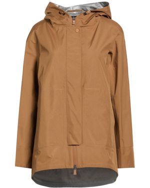 Herno Veste Et Blouson - Marron