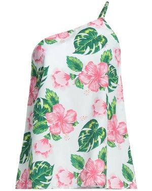 Sundek Top - White