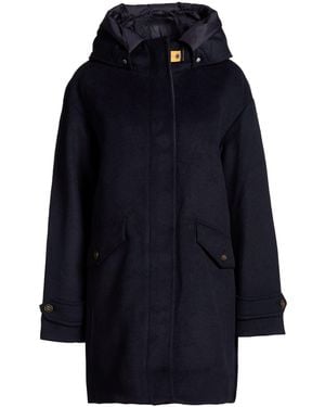 Parajumpers Plumífero Y Acolchado - Azul