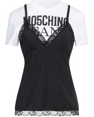 Moschino Top - Black
