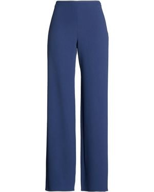 Emporio Armani Trousers - Blue