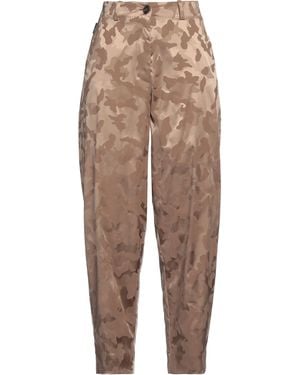 Rrd Trouser - Natural