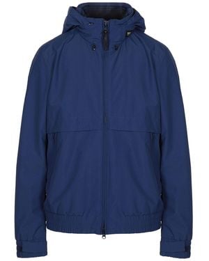 Woolrich Jacket - Blue