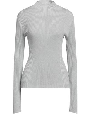 Dion Lee Turtleneck - Grey