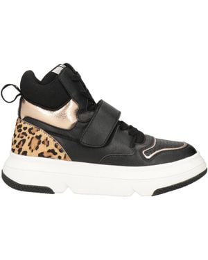 Emanuélle Vee Sneakers - Black