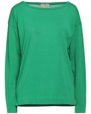 Drumohr Pullover - Grün