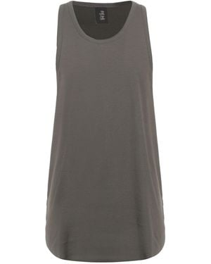 Thom Krom Tank Top - Gray