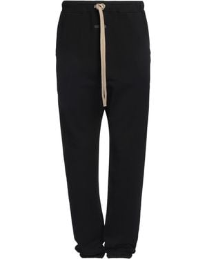 Fear Of God Trouser - Black