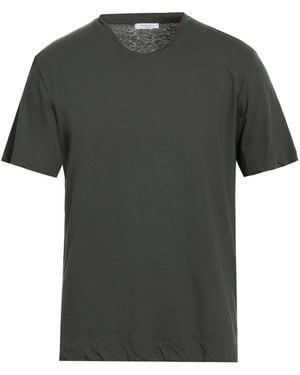 Boglioli T-Shirts - Green