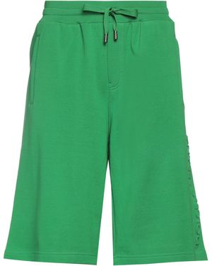 Dolce & Gabbana Shorts & Bermuda Shorts - Green